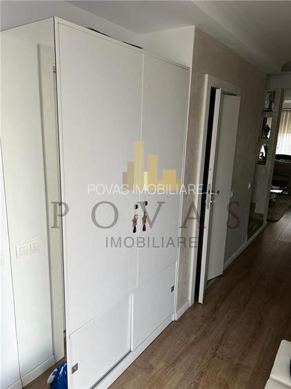 Inchiriere Casa Vila 4 Camere Tunari Otopeni Premim Parcare - 21