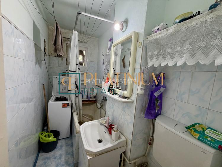 P4924 Apartament 4 camere  zona Dacia, CENTRALA PROPRIE, ETAJ 3 - 7