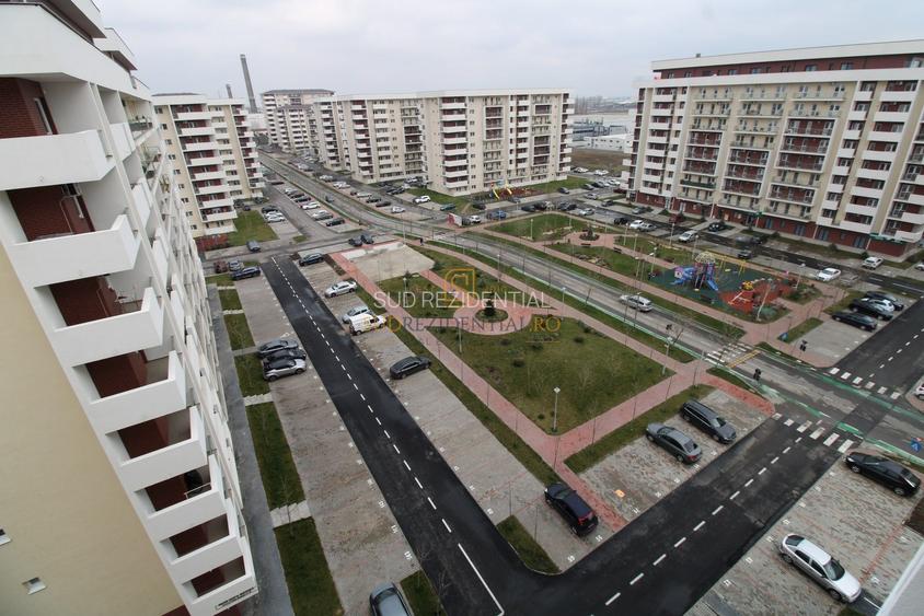 Spatiu comercial nou, echipamente moderne, 900mp, stradal, zona cu vad - 4