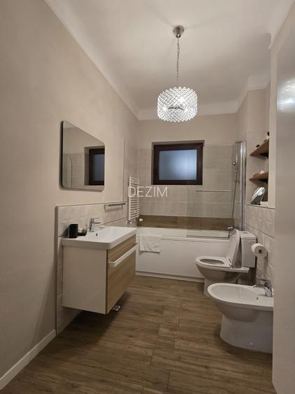 Proprietar, inchiriez vila superba, zona Kiseleff - 13