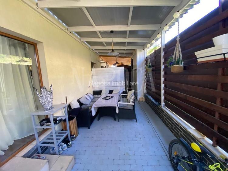 Casa 4 camere de vanzare in Floresti - 10