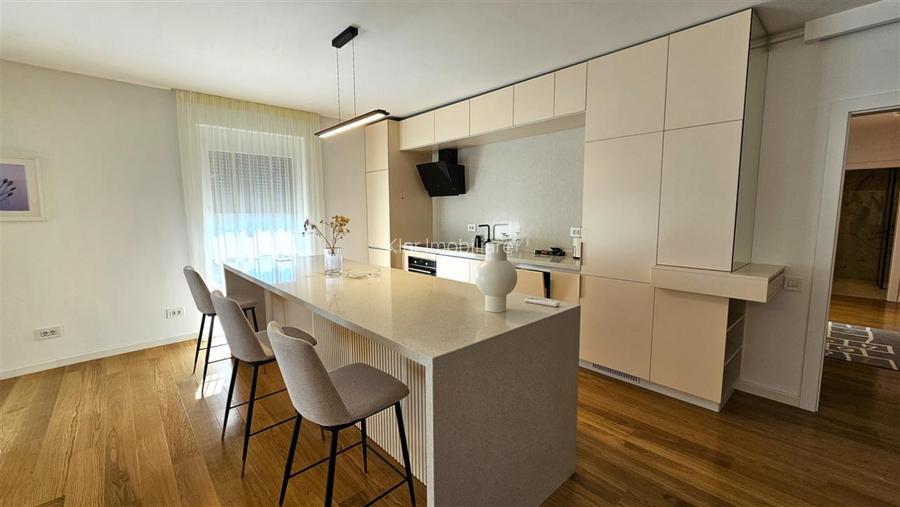 Apartament de LUX 4 camere 106mp 2 balcoane cartier Zorilor 5 minute de UMF - 3