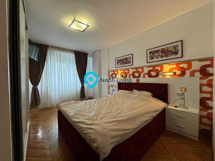 De Inchiriat Apartament 2 camere , Centru Civic - Uranus - 2