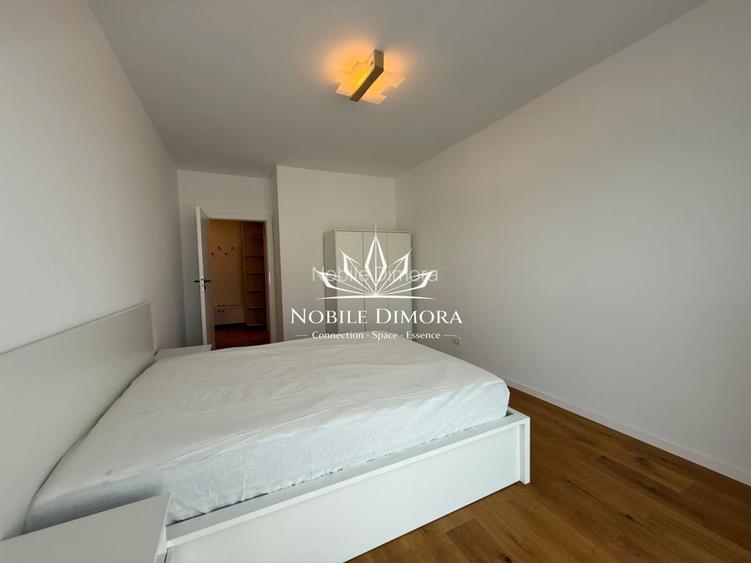 Nord One - Apartament cu 2 camere cu parcare - Brediceanu - Central - 15