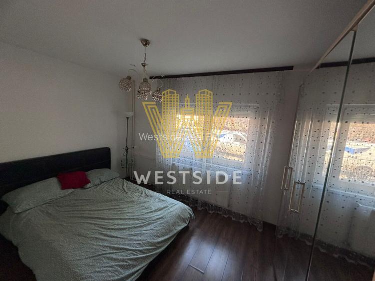 Apartament de inchiriat, cu 2 camere, in Calea Sagului - 6