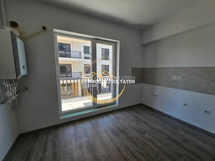 Decomandat Parcare bonus Ansamblu modern zona verde Parc Metrou STB - 3