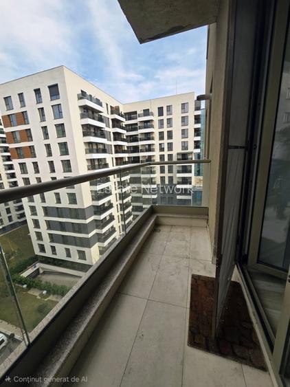 Apartament/Parcare/boxa Bd Iuliu Maniu 6C - Metrou Politehnica - 7