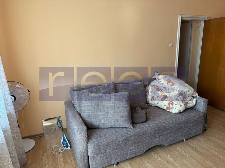 VANZARE GARSONIERA | DECOMANDATA | ZONA DRISTOR - 3