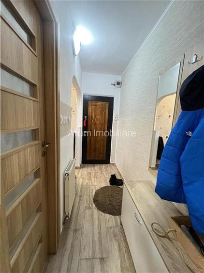Apartament renovat cu 2 camere situat in zona Rahovei din Sibiu - 8
