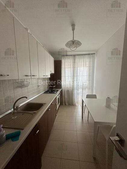 Apartament 2 Camere de Închiriat | Parcare | Complex Privat - 5