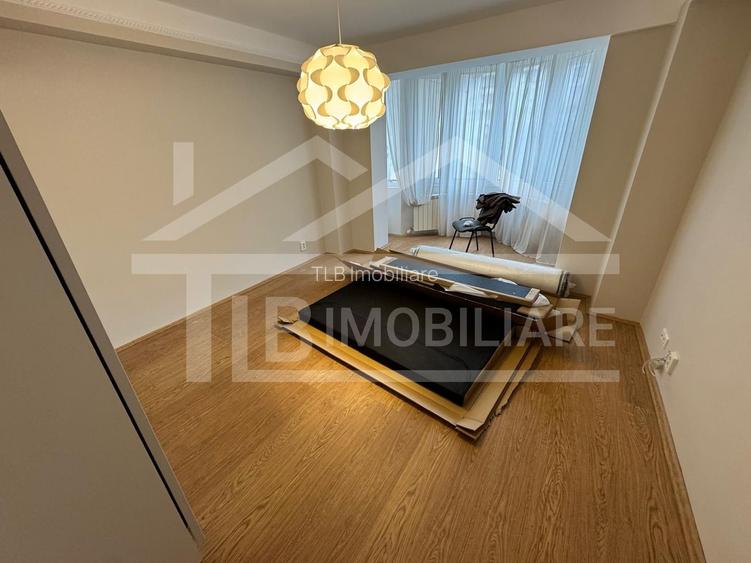 Apartament cu 3 camere, 85 mp, Zona Central - 6