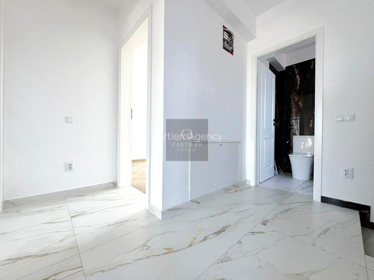 CASĂ + GARAJ | 5 CAMERE | BERCENI | COMISION 0 - 16