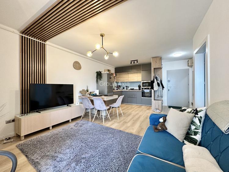 Inchiriere Apartament 3 camere si garaj, Scala Frunzisului - 2
