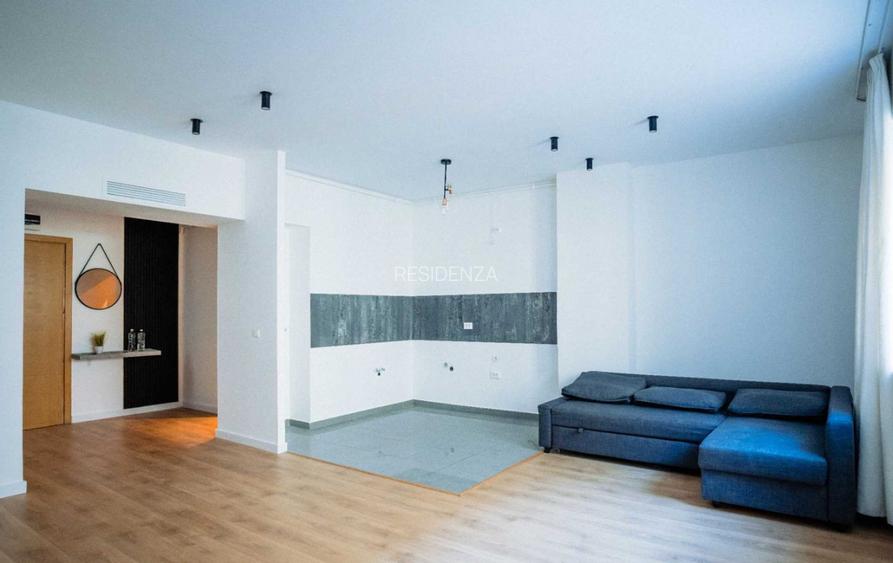 Apartament 3 Camere RIN Hotel | 2 Bai | Partial mobilat - 4