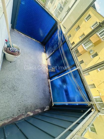 Apartament 3 camere | etaj intermediar | 52 mpu | zona Big Manastur - 6