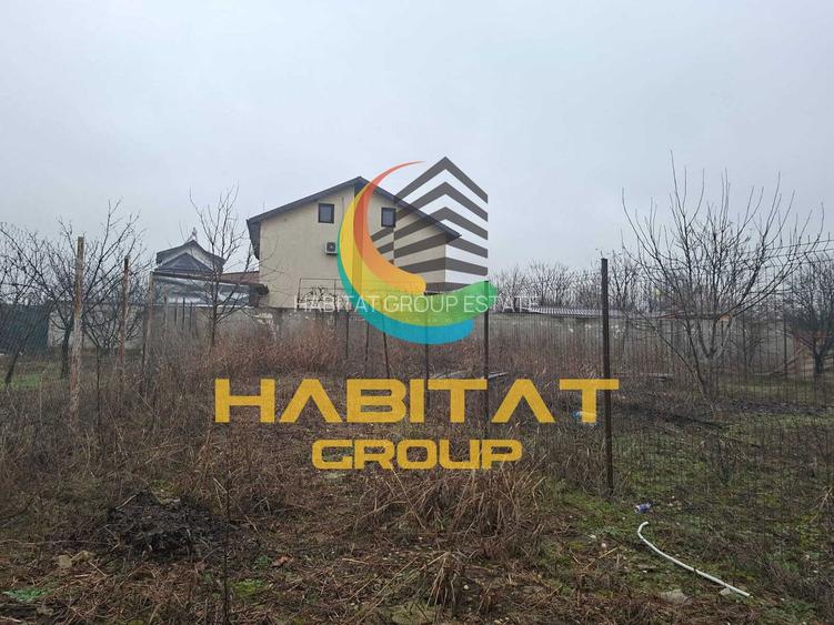 Teren Iederei Soseaua Alexandriei 350 mp Toate Utilitatile - 3