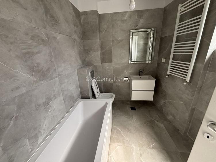 Apartament 3 camere Nicolae Grigorescu - 5