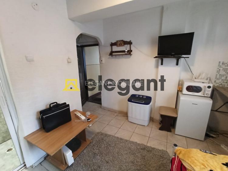 Garsoniera, Ultracentral-Teatru - 3