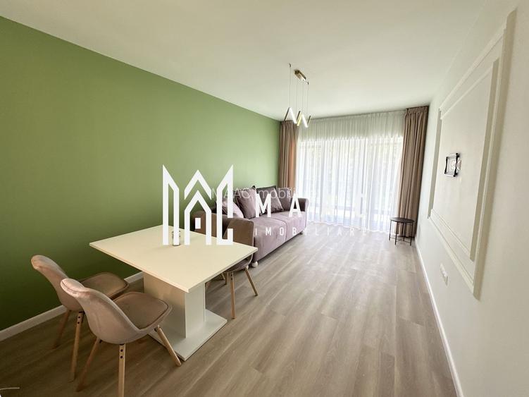 Apartament modern 2 camere I 54 mp I Predare la Alb I Sibiu - 4