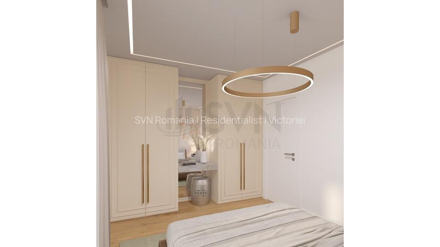 REA1028421 Apartament 2 camere premium Unirii - PRET PROMOTIONAL - APRILIE - 7