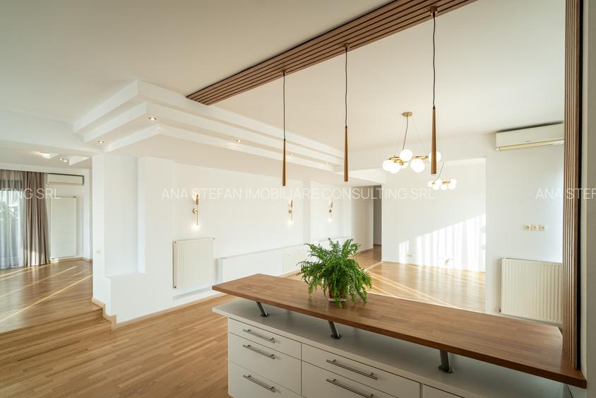 Penthouse - Herastrau - 13