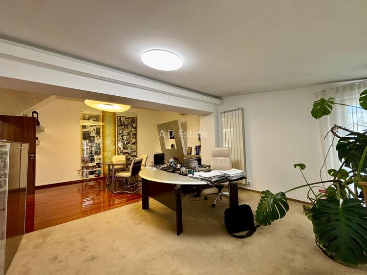 Vila De Inchiriat 11 camere  D+P+2 Timpuri Noi 12 Locuri Parcare 500 mp - 5