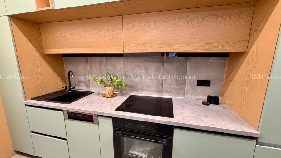 REA1024992 Apartament 2 camere I 41 mp I Centrala Eletrica I Cismigiu I - 9