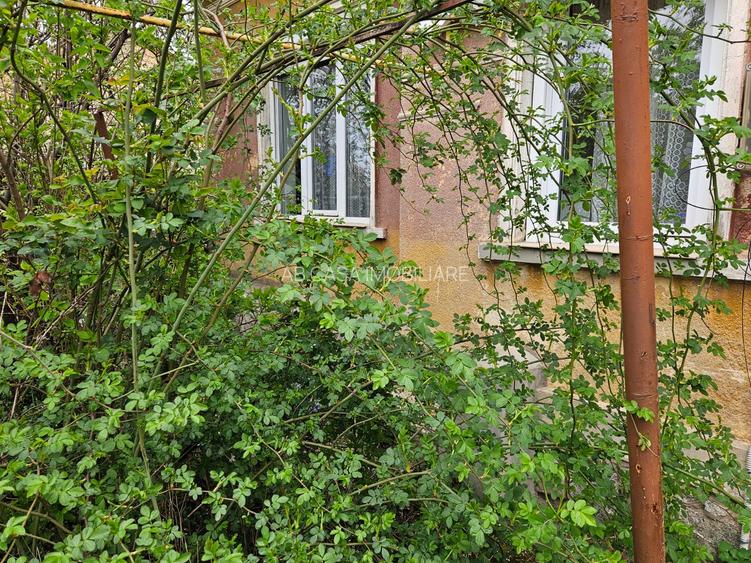 Ap în casă cu 2 ap, curte comună și grădină, C Bogdăneștilor, comision 0% - 18