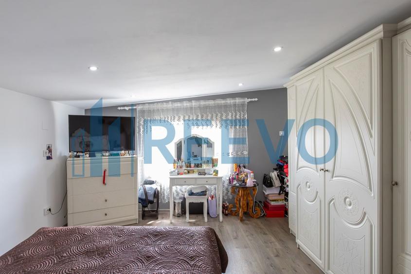 Casă de vânzare Letea Veche | 735 mp teren - 17