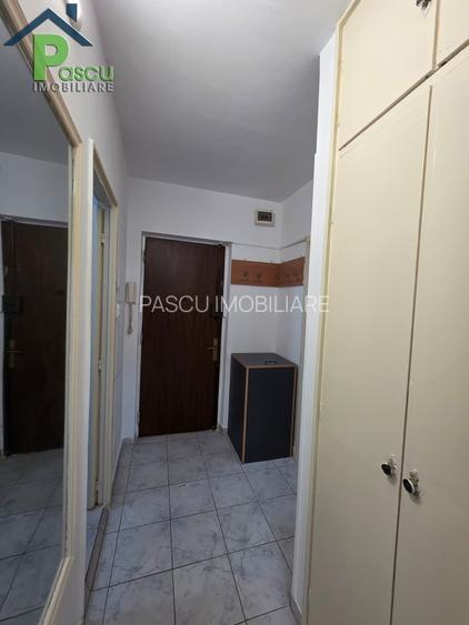 Inchiriere garsoniera Tineretului, str. Baltita, 37 mpu, decomandata - 7