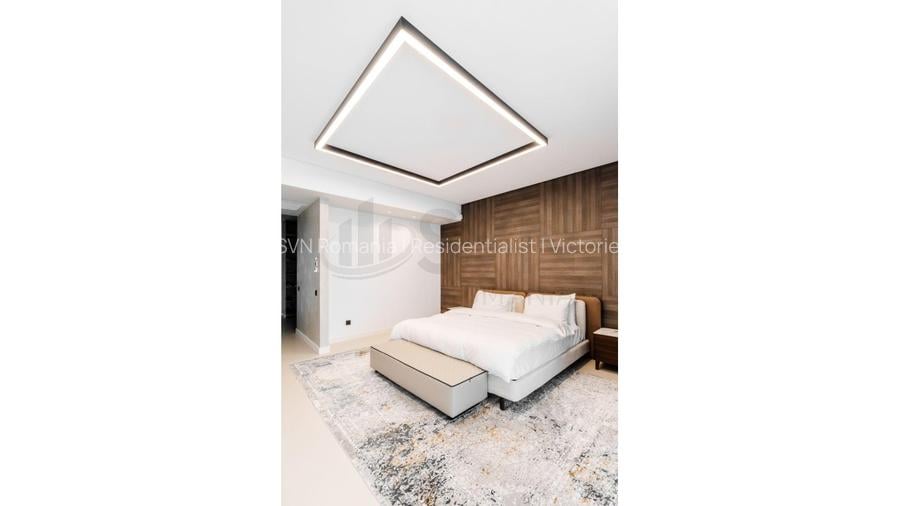 REV2005196 Resedinta High-Class l Minimalism l Arta si Confort - 14