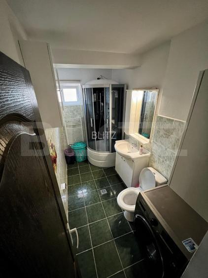 Apartament 2 camere, boxa si parcare inclusa  - 10