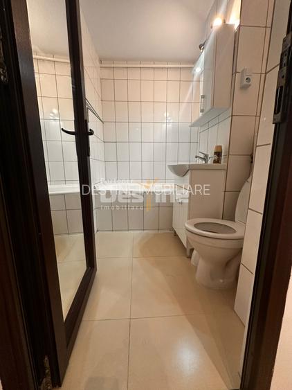 Garsoniera de vanzare 25.500€  zona Darmanesti - 3