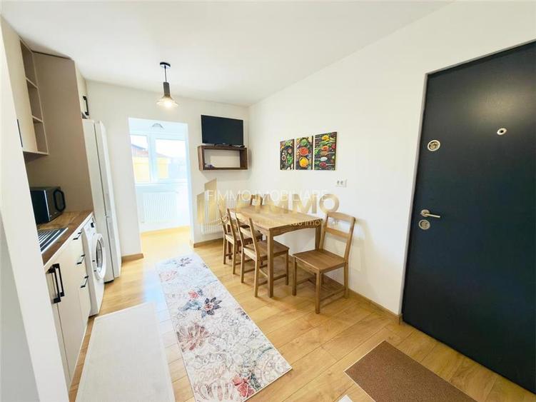 Apartament 2 camere | 50 mp |  Burdujeni | ID:1646 - 2