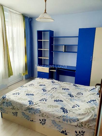 Particular inchiriez apartament 3 camere in Constanta - 4