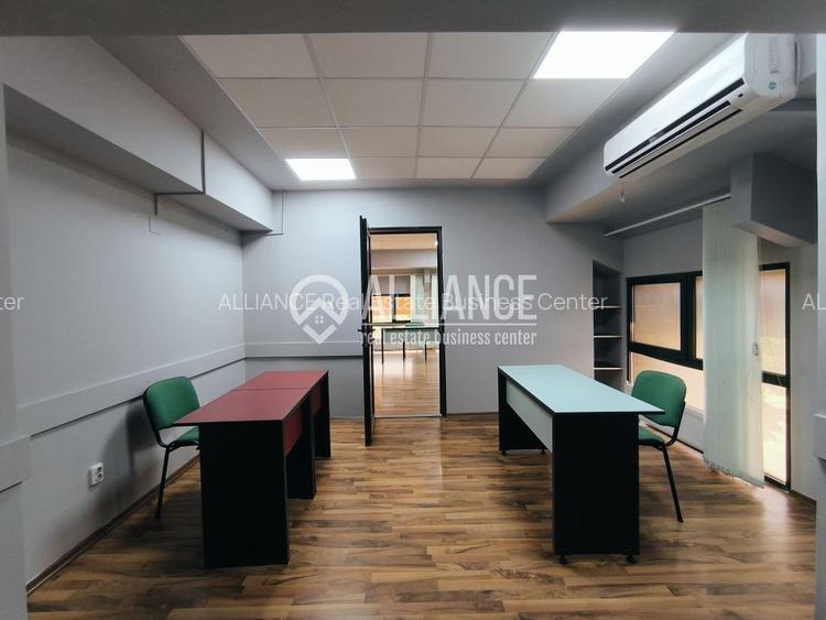 BALADA NEJ(COD03)-Birouri cu suprafete mici, medii si parcare! - 19