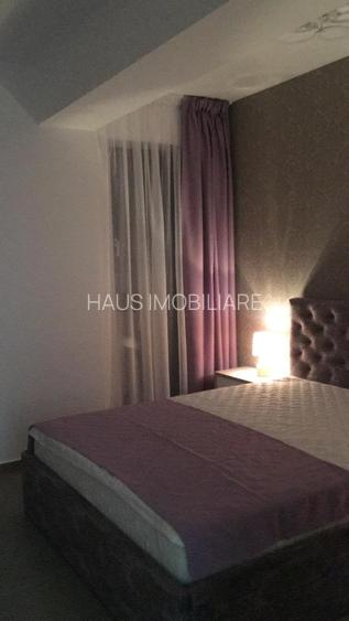 STATIUNEA MAMAIA RIVA RESIDENCE  3 CAMERE - 2