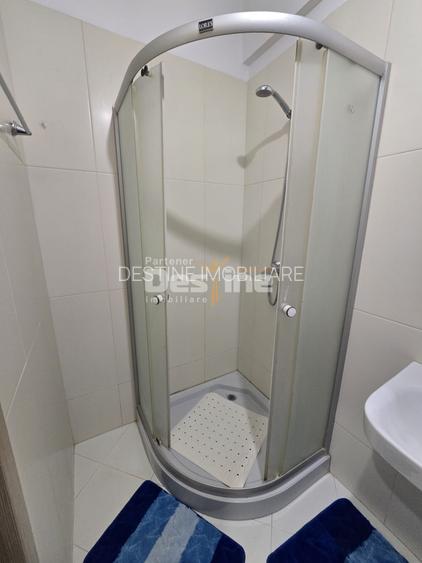 Chirie, Apartament 2 camere Cartier Visoianu - 8