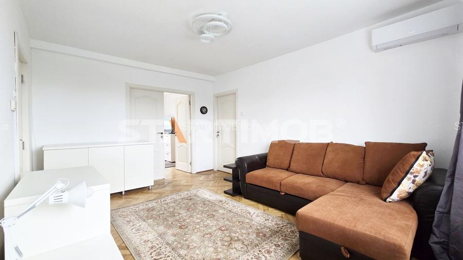 Apartament mobilat Astra - 25