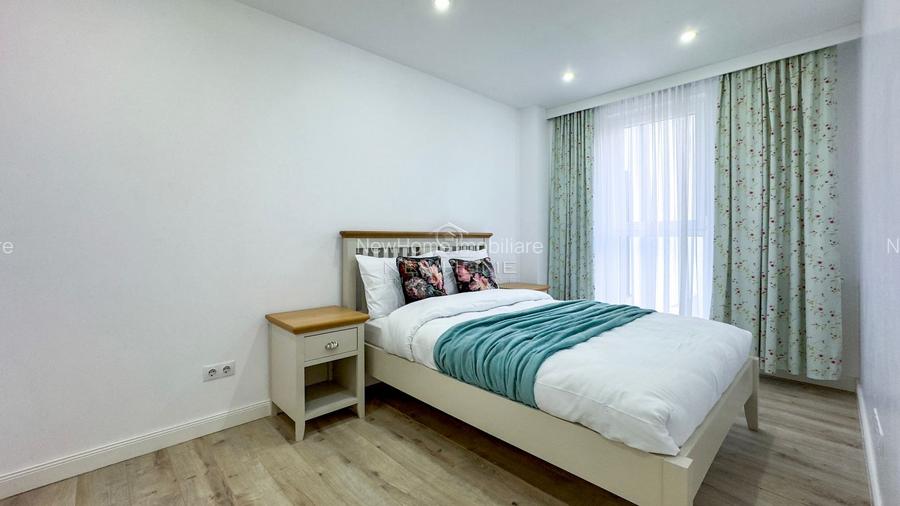 Apartament cu 3 camere de vânzare în zona Centrală - 9