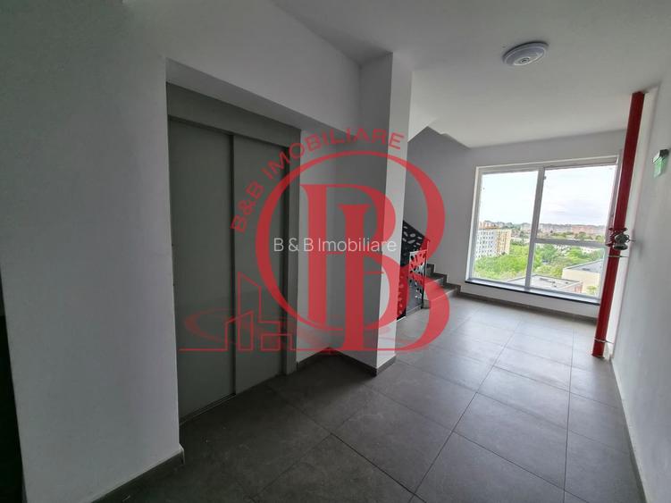 5 camere 193 mp total | 2 Terase | 3 bai | Liviu Rebreanu - 31