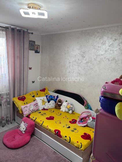 Apartament 3 camere  - 5