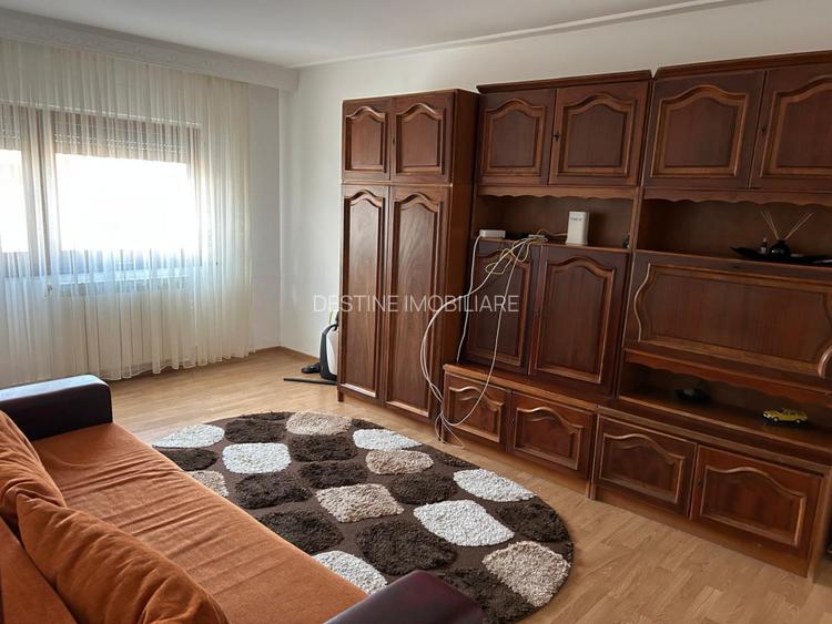 Vand artament 2 camere foarte aproape de plaja –Bulevardul Mamaia, zona 3 Papuci - 9