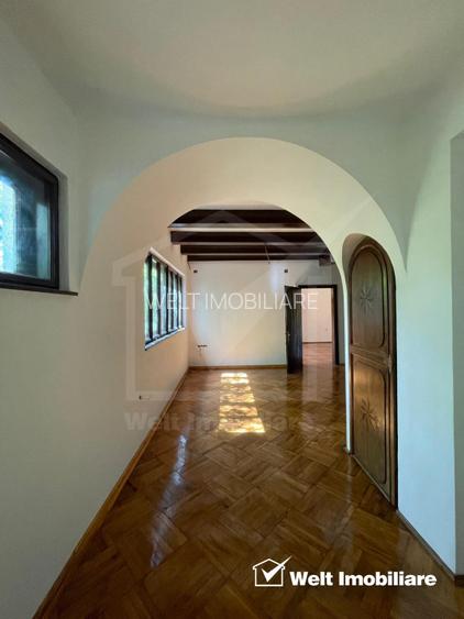 Spatiu de birouri in vila individuala 250mp , str Republicii - Centru - 5