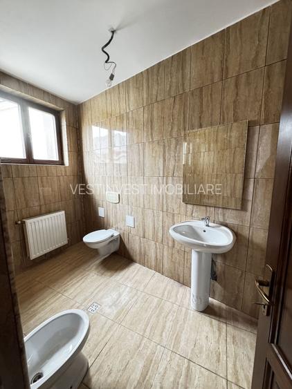 Spațiu comercial de închiriat – Ultracentral, Oradea – 203 mp utili – - 7