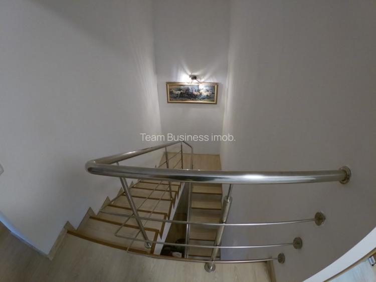 Casa P+1 Pantelimon 5 camere 150mp utili MEGA IMAGEMarket 300mp curte Vezi VIDEO - 11