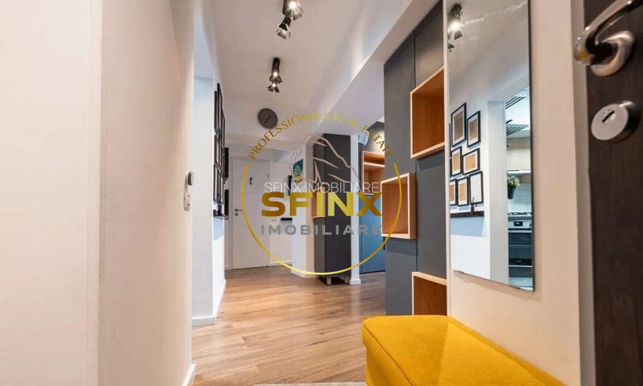 Apartament 3 camere premium | Kiseleff | 80mp | 2 bai | loc de parcare in curte - 4