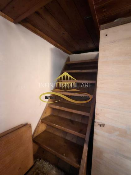 Casă din cărămidă cu 4 camere – Sat Grigoreni, aproape de BACAU - 34