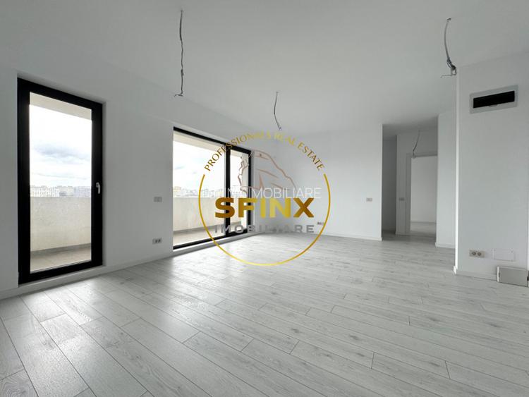 Superb! 2 camere I vedere la lac I imobil 2024 I terasa 19mp - 2