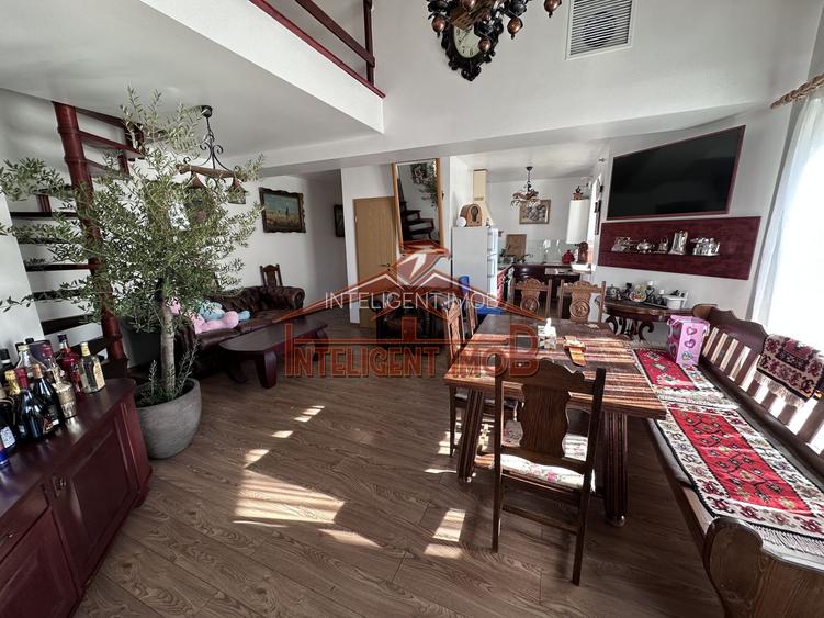 Top! Vila exclusivistă în Cisnădie jud.Sibiu - 28